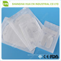 medical Elastic Polyurethane transparent film dressing